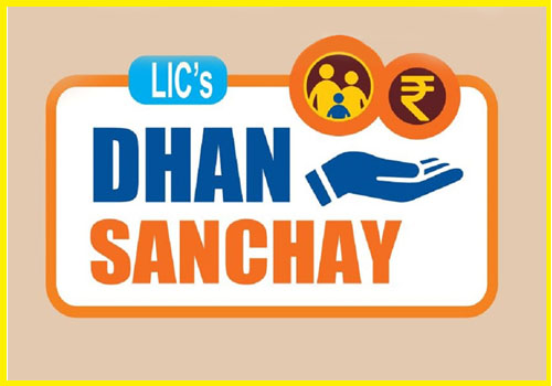 lic dhan sanchay